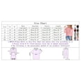 thumbnail image 3 of Cathalem Pull Femme Sweaters Manches Longues Col Rond Doux Warm Pull Tricoté, Blanc TG, 3 of 5