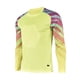 thumbnail image 1 of Chándal de portero de fútbol para adultos y niños, camiseta personalizada, uniforme de manga larga, traje de portero, 1 of 5