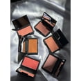 thumbnail image 4 of Phase Zero Makeup Powder Blusher - "Gold Rush" - 4g / 0.141oz - Full Coverage, Natural Blush - Soft, Buildable Pink, Coral, Peach & Golden Hues, 4 of 5