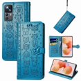 thumbnail image 1 of Leather Case For Xiaomi 12T / 12T Pro / Redmi K50 Ultra, 1 of 5