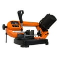 thumbnail image 3 of WEN 5-Inch Metal-Cutting Benchtop Bandsaw, 3 of 5