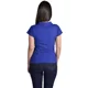 thumbnail image 4 of Playera Polo Para Dama Sartex Suavizada Premium, 4 of 5