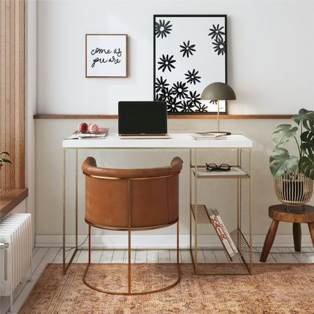 UPC: 0029986206138 | Mr.Kate Neely Desk  Plaster