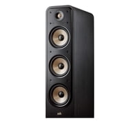 Polk Audio Signature Elite ES60 Hi-Fi Home Theater Floorstanding Speaker - Each (Black)