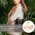 thumbnail image 3 of Belt Chain Jeans Pants Chain Punk Double Layer Trousers Chain Wallet Chain for Women, 3 of 9