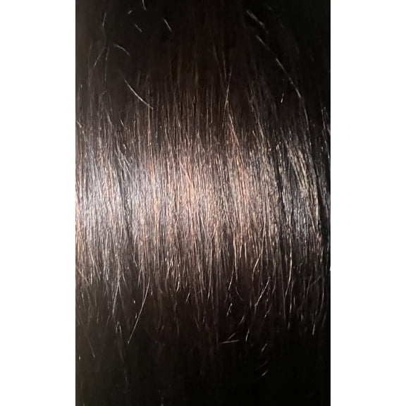 Sensationnel Premium Too - Style :HH YAKI NATURAL WVG 10 inch 100% Human Hair #S1B/33