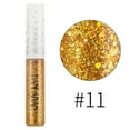thumbnail image 1 of Xihbxyly Delineador Líquido, Delineador Colorido y Brillante de Ensueño, Fórmula Gelatinosa de Alto Brillo, Sombra de Lentejuelas de Fuerte Adhesión, Herramienta Portátil para Maquilladores, Versátil, 1 of 3
