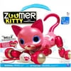 Zoomer Kitty - Pink Bella With Kitty Collar