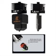 thumbnail image 2 of Kit de Hotend H2D con Diseño de Intercambio Rápido, Boquillas de 0,4 mm para Impresora 3D Serie A1., 2 of 5