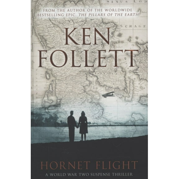 Pre-Owned Hornet Flight (Paperback) 0330509896 9780330509893