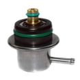 thumbnail image 3 of New  Pressure Regulator for  E34 E36 323 325 328 525 528 530 540 740 750 840Ci 850Ci M3 X5 Z3 0280160597, 3 of 6