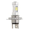 thumbnail image 1 of Linterna Faro SMD LED Bulbos Modelo 9003 Blanco Sunnimix Bombilla de lámpara LED SMD, 1 of 5