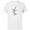 White, variant on Frozen Olaf Warm Hug Boys' T-Shirt - Short Sleeve Cotton T-Shirt for Adults - Customized-Royal Heather