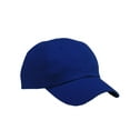 thumbnail image 1 of Port & Company ®  - Washed Twill Cap.  Cp78 Osfa Royal, 1 of 1