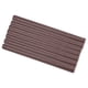 thumbnail image 4 of Cera De Sellado, Barras De Sellado De Cera Rápida Resistentes Al Desgaste Para Embalaje De Regalo Para Invitaciones Para Tarjetas Postales Para Embalaje De Vino YLSHRF Marrón, 4 of 8