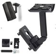 thumbnail image 3 of Soporte de pared para altavoz Bose UB-20 Serie II, soporte de techo con brazo ajustable para UB-20II, 3 of 5