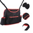thumbnail image 4 of GOOHOCHY bolsa de red para guardar el asiento del coche, organizador para el asiento trasero., 4 of 8