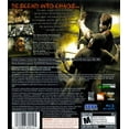thumbnail image 4 of Condemned 2: Bloodshot, 4 of 10