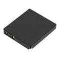 thumbnail image 3 of Replacement Battery for Panasonic Lumix DMC-FS8S,Lumix DMC-FT1,Lumix DMC-FT1A,Lumix DMC-FT1D,Lumix DMC-FT1EB-A,Lumix DMC-FT1EB-S,Lumix DMC-FT1EG-A,Lumix DMC-FT1EG-D,940mAh, 3 of 6