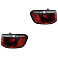 thumbnail image 1 of Par de Calaveras Compass 2017 A 2019 Jeep C/Arnés TYC ., 1 of 4