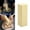 Yellow, variant on Clearance Under $5 Retractable Butter Applicator Spreader with Stick Design Kitchen Breakfast Tool,1PC,White