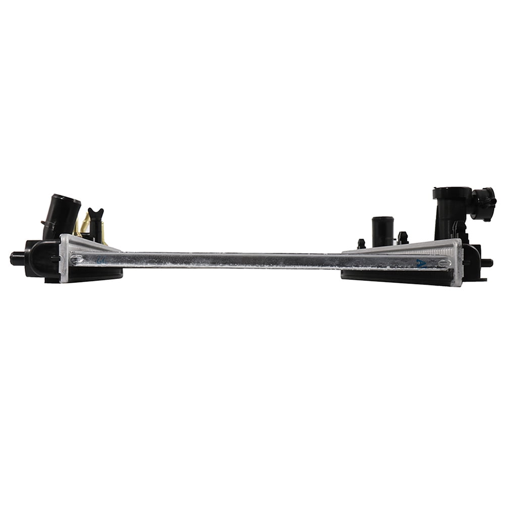 CCIYU Radiator 2917 Compatible with 2007-2011 for Toyota Camry