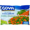 Goya Peas & Carrots, 16oz