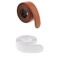 thumbnail image 1 of 2 Piezas de Cinturón de Trinquete de material cuero para Hombre para Adaptarse a La Correa de Cinturón Sin Agujeros Sin Hebilla, 1 of 9