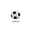 C-3C, variant on MMJ Stuffed Animals Soccer Ball Plush Toy 8.66in Soft Cuddly Pillow for Sports Decor Game Day