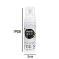 thumbnail image 3 of Espuma Limpiadora para Zapatos Blanca | Agente de Limpieza en Seco Sin Enjuague | Descontaminación Fuerte para Zapatillas, Lona, Sintético o Cuero | Fórmula Segura y Suave | 200ml | Esencial para el, 3 of 8