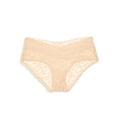 thumbnail image 4 of No Boundaries Juniors Lace Hipster Panty, 4 of 4