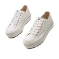 thumbnail image 3 of Tenis Mustang Bigger T Beige Mujer Casual blanco 23, 3 of 4
