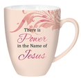 thumbnail image 3 of African American Expressions 210259 Mug-Power In The Name Of Jesus, 3 of 3