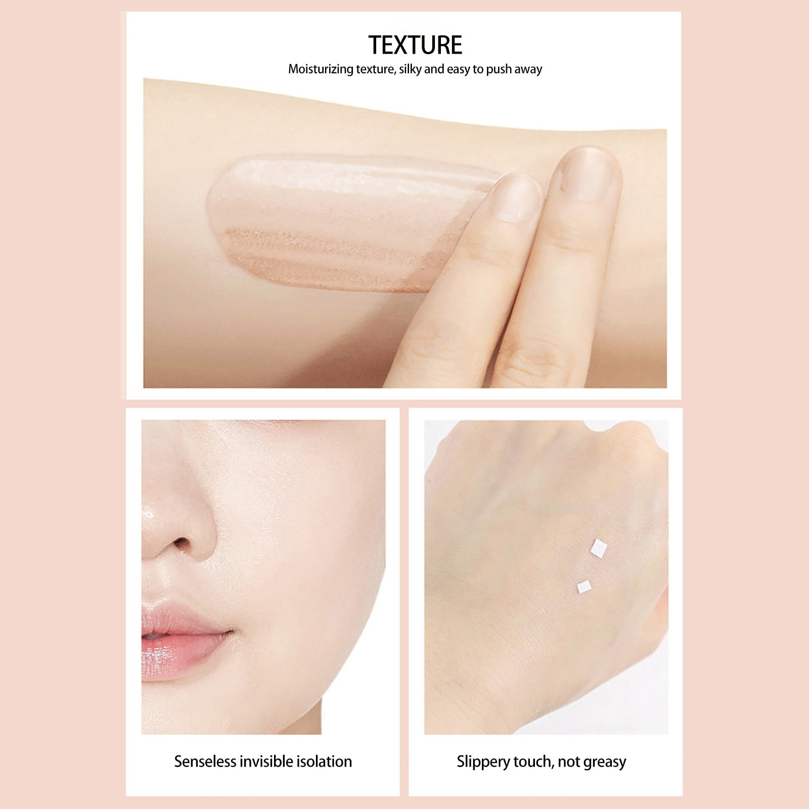 Skin Moisturizer Firming Lotion Colors Concealer Foundation for Oily Skin Correcting Concealer Eye Liner Makeup Shea Butter Lotion Collagen Face Hair Moisturizer for Dry Hair Damaged Korean Concealer