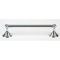 thumbnail image 7 of Alno A9020-24-PN Embassy 24" Towel Bar Polished Nickel, 7 of 7