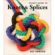 Pocket Guide to Knots & Splices [Hardcover - Used]