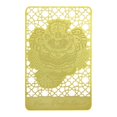 thumbnail image 1 of Amuleto Feng Shui contra malas intenciones Dorje Drolo Escorpión, 1 of 6