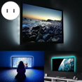 thumbnail image 2 of Tira de luces Led de 10m con controlador de 24 teclas tiras de luz Rgb que cambian de Color flexibles compatibles con fiesta Diy, 2 of 5
