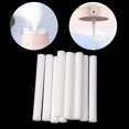 thumbnail image 2 of CNKOO 10 Pcs Mini Filtres pour Humidificateurs Recharges Bâtons de Rechange pour Coton-Tige, 2 of 3