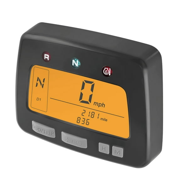 SPEEDO METER UPPER COVER for 00-06 Honda TRX350 Rancher TRX450 Foreman TRX500 Rubicon ATV Dash Panel 37201-HN0-A01