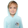 thumbnail image 3 of Bluey and Bingo Toddler Boys Hoodie and Joggers Set, Sizes 12M-5T, 3 of 18