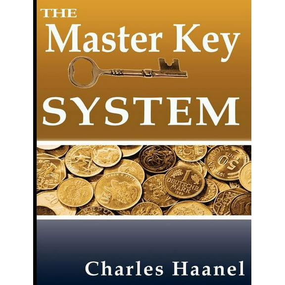 The Master Key System (Paperback)