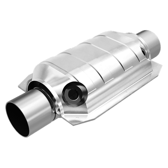 MagnaFlow 94165 - Catalytic Converter