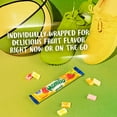 thumbnail image 4 of Mamba Fruit Chews Chewy Candy, 3.73 oz (24 Piece Stick Pack), 4 of 7