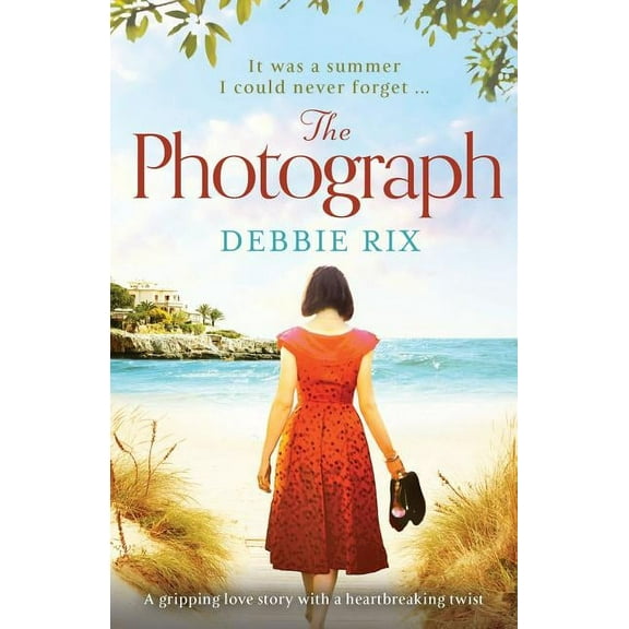 The Photograph: A gripping love story with a heartbreaking twist, (Paperback)