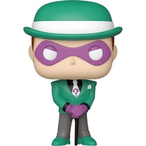 Batman: The Animated Series The Riddler Funko Pop! Vinyl Figure #548