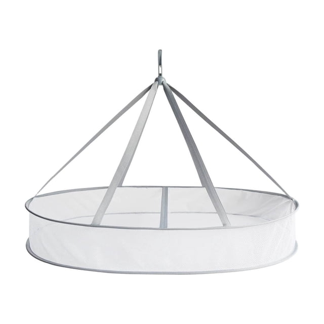 Xihbxyly Cesta de Lavandería de Bolsillo de Malla, Tendedero de Cachemira Deformable, Herramienta Eficiente para Desherbar, Azada de Precisión para Plantar, Ideal para Entusiastas de La Jardinería Do
