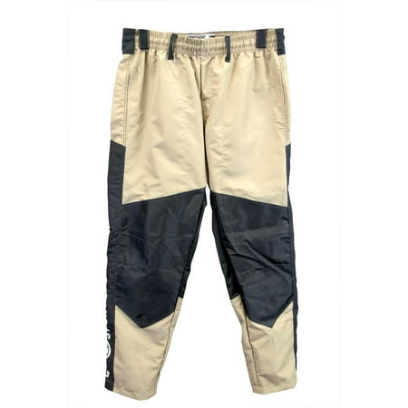 GI Sportz Grind Paintball Pants - Tan (Best Cheap Paintball Pants)