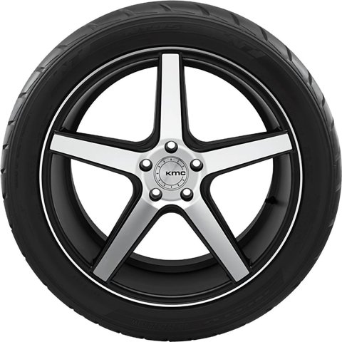 Nitto NT05 255/35R18 94 W Tire Simolary simolary.com 13