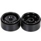 thumbnail image 4 of Ruedas Sunnimix actualización llantas 1/10 escala para SCX10 RC coche negro, 4 of 8